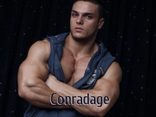 Conradage