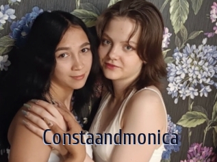 Constaandmonica