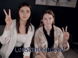 Constanceandeast