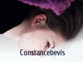 Constancebevis