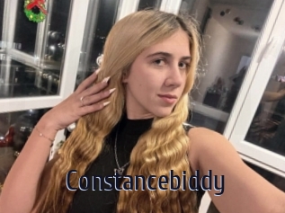 Constancebiddy