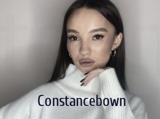 Constancebown
