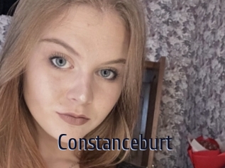 Constanceburt