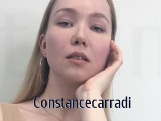 Constancecarradi