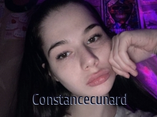 Constancecunard