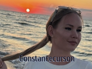 Constancecurson
