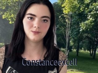 Constanceexcell