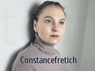 Constancefretich