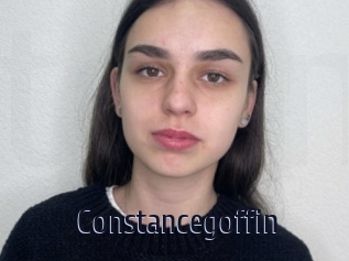 Constancegoffin
