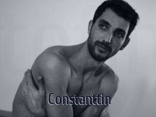 Constanttin
