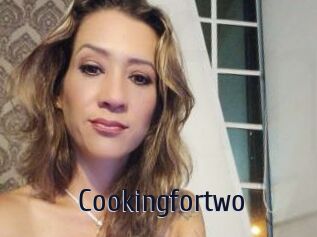 Cookingfortwo
