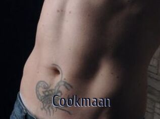 Cookmaan