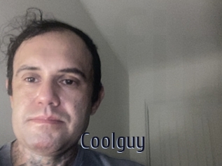 Coolguy
