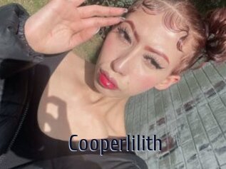 Cooperlilith