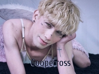 cooperross Topp Finder