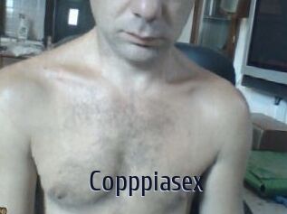 Copppiasex