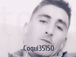 Coqui35150
