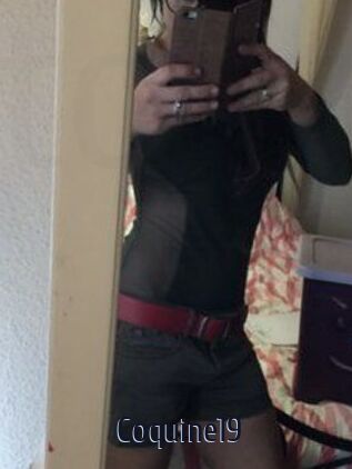 Coquine19