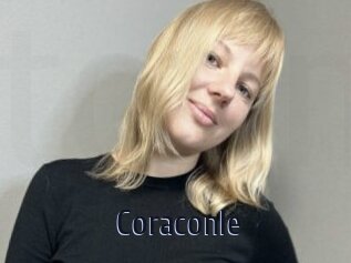 Coraconle