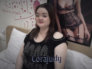 Corajudy