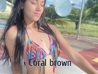 Coral_brown