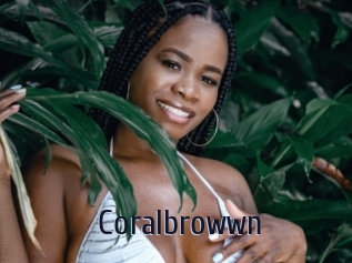 coralbrowwn Topp Finder