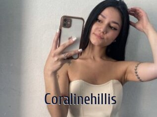 Coralinehillis