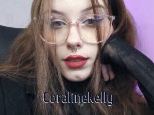 Coralinekelly