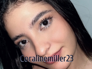 Coralinemiller23