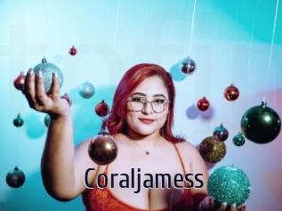 Coraljamess