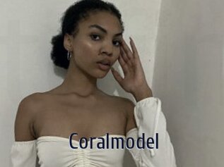 Coralmodel