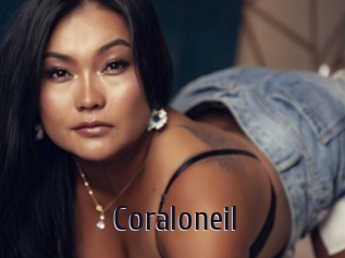 Coraloneil