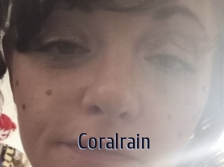 Coralrain