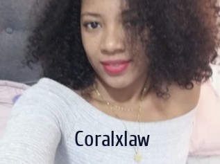 Coralxlaw
