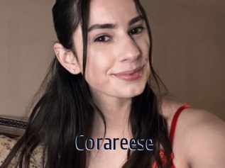 Corareese
