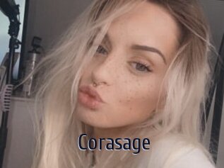 Corasage