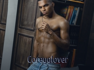 coreyglover Topp Finder