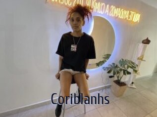 Coriblanhs