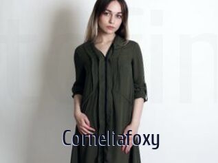Corneliafoxy