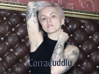 Corracuddly