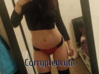 Corruptedcutie