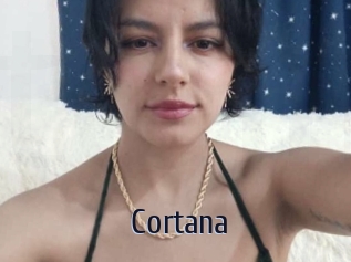 Cortana