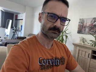 corvin Topp Finder