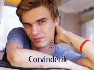 Corvinderik