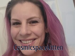 Cosmicspacekitten