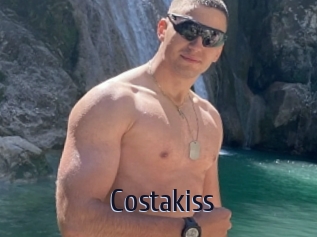 Costakiss