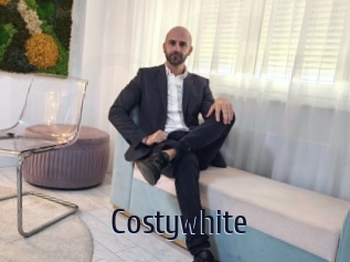 Costywhite