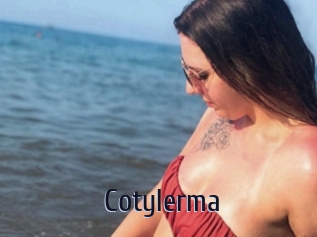 Cotylerma