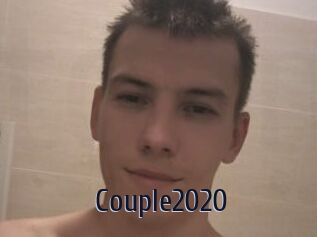 Couple2020