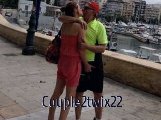 Couple2twix22